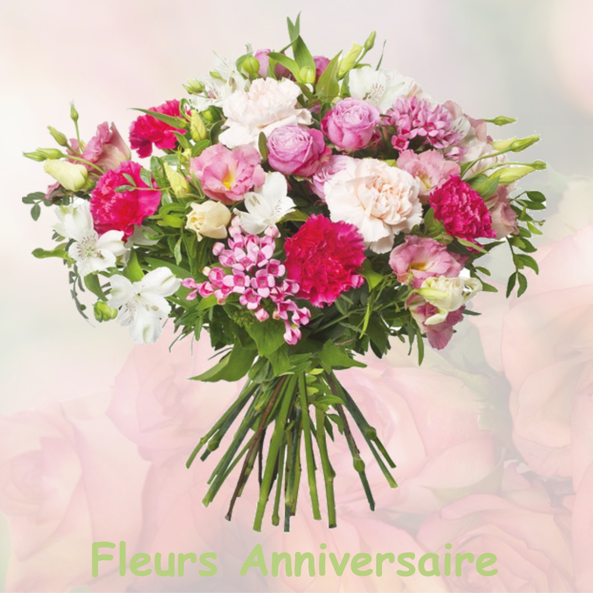 fleurs anniversaire ECLIMEUX